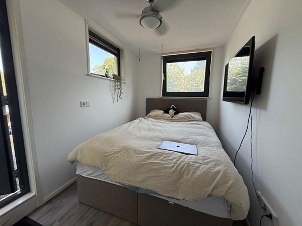 Medium property photo - Winschoterdiep 1043A, 9724 GT Groningen